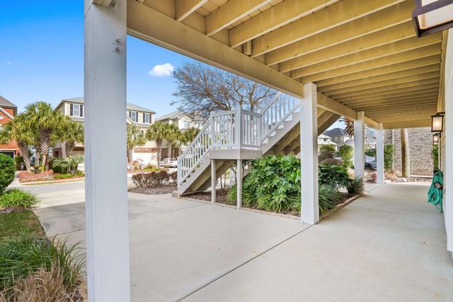 1608 Waterway Dr., North Myrtle Beach, SC 29582