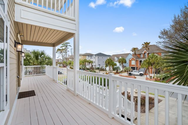 1608 Waterway Dr., North Myrtle Beach, SC 29582