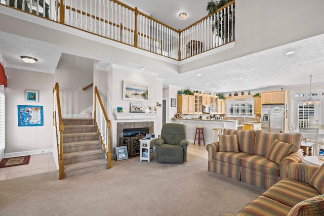 1608 Waterway Dr., North Myrtle Beach, SC 29582