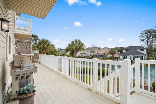 1608 Waterway Dr., North Myrtle Beach, SC 29582
