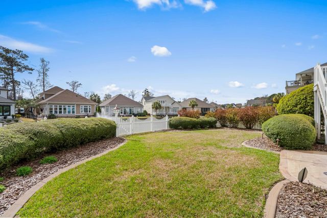 1608 Waterway Dr., North Myrtle Beach, SC 29582