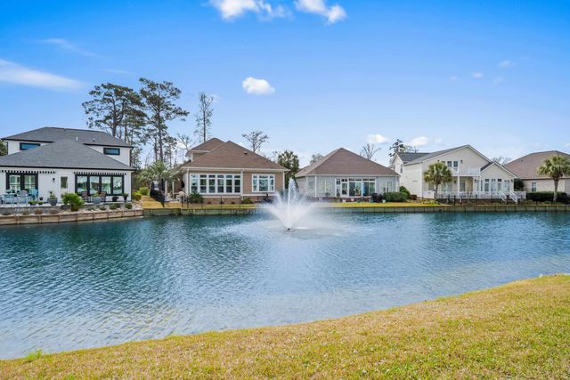 1608 Waterway Dr., North Myrtle Beach, SC 29582