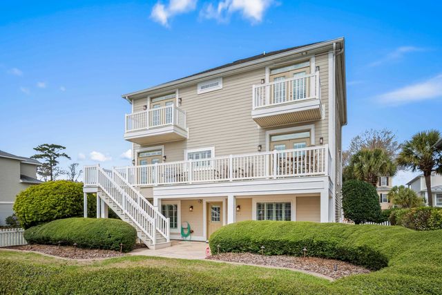 1608 Waterway Dr., North Myrtle Beach, SC 29582