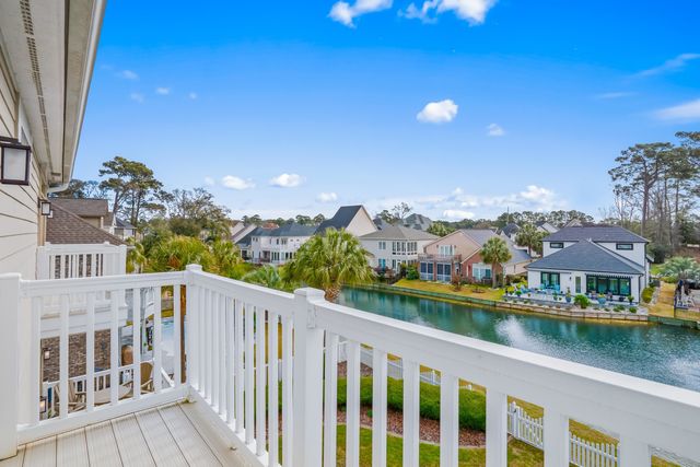 1608 Waterway Dr., North Myrtle Beach, SC 29582