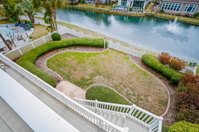 1608 Waterway Dr., North Myrtle Beach, SC 29582