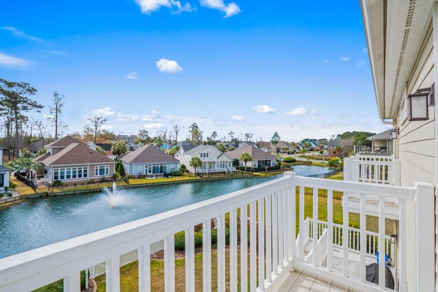 1608 Waterway Dr., North Myrtle Beach, SC 29582