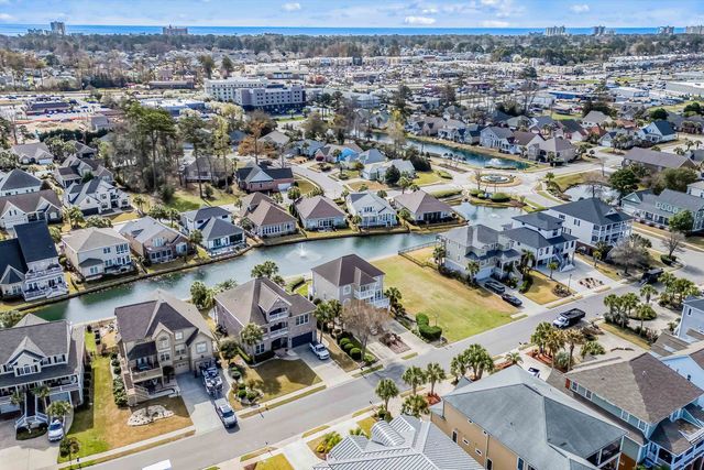 1608 Waterway Dr., North Myrtle Beach, SC 29582