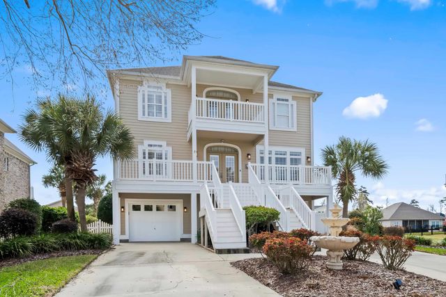 1608 Waterway Dr., North Myrtle Beach, SC 29582