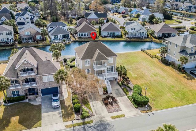 1608 Waterway Dr., North Myrtle Beach, SC 29582