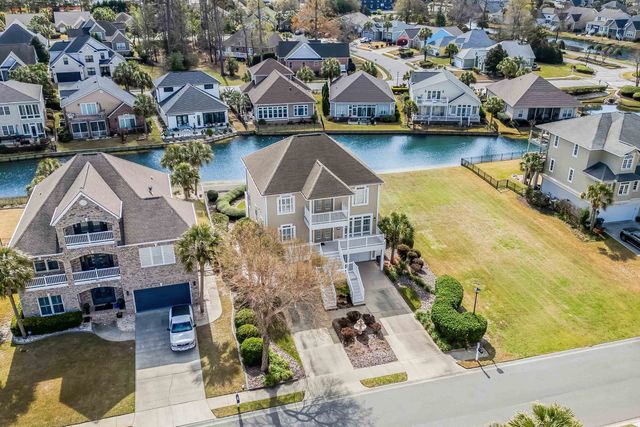 1608 Waterway Dr., North Myrtle Beach, SC 29582