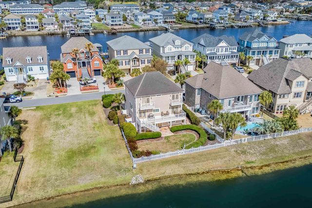 1608 Waterway Dr., North Myrtle Beach, SC 29582