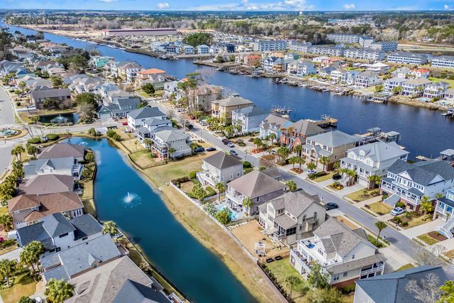 1608 Waterway Dr., North Myrtle Beach, SC 29582