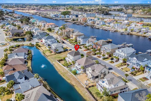 1608 Waterway Dr., North Myrtle Beach, SC 29582