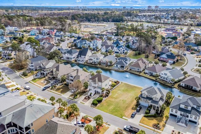 1608 Waterway Dr., North Myrtle Beach, SC 29582