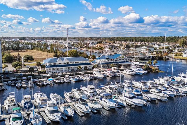 1608 Waterway Dr., North Myrtle Beach, SC 29582