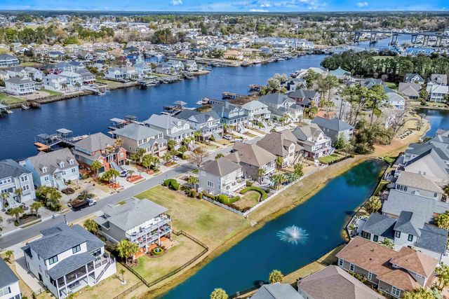 1608 Waterway Dr., North Myrtle Beach, SC 29582