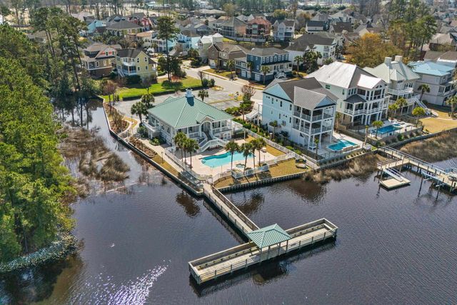 1608 Waterway Dr., North Myrtle Beach, SC 29582