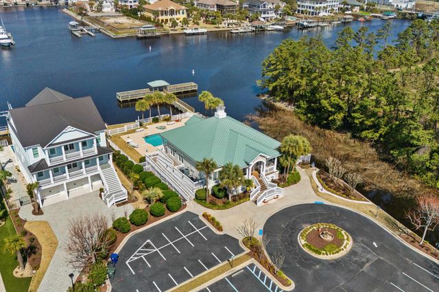 1608 Waterway Dr., North Myrtle Beach, SC 29582