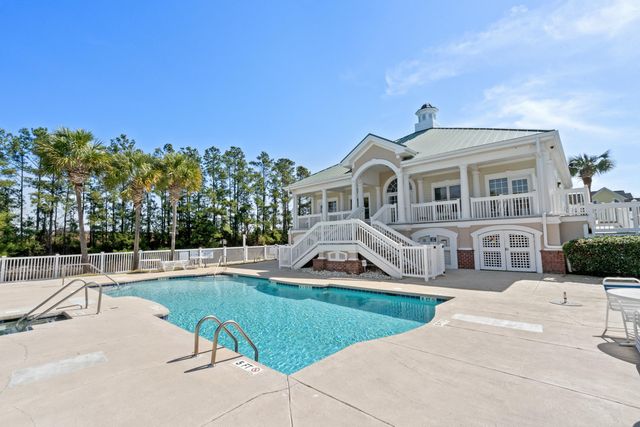 1608 Waterway Dr., North Myrtle Beach, SC 29582
