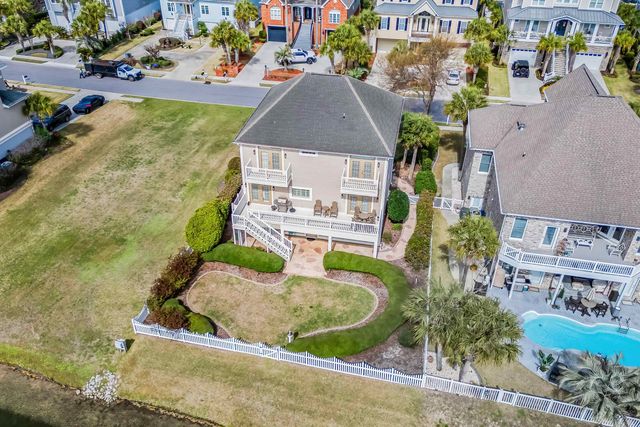 1608 Waterway Dr., North Myrtle Beach, SC 29582