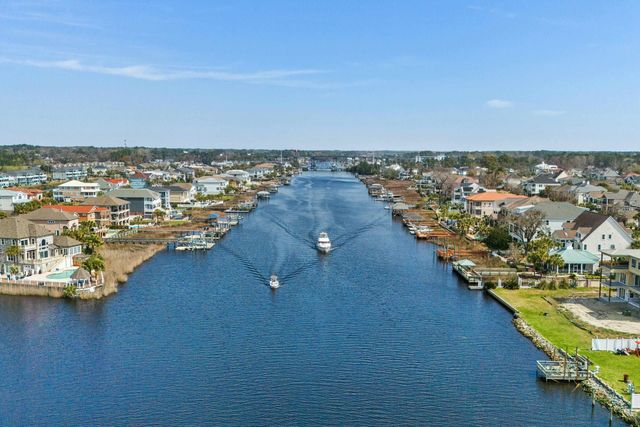 1608 Waterway Dr., North Myrtle Beach, SC 29582