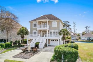 1608 Waterway Dr., North Myrtle Beach, SC 29582