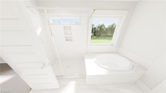 5456 Rock Valley Drive, Trinity, NC 27370