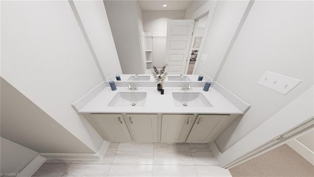 5456 Rock Valley Drive, Trinity, NC 27370