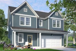 5456 Rock Valley Drive, Trinity, NC 27370