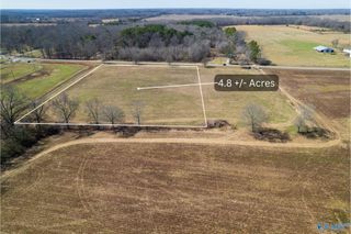 4.8 Acres Old Railroad Bed Road, Toney, AL 35773