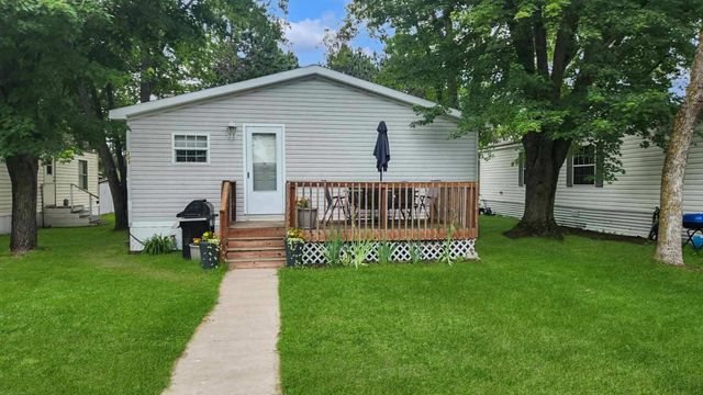 203 Pawnee Street NW, Princeton, MN 55371