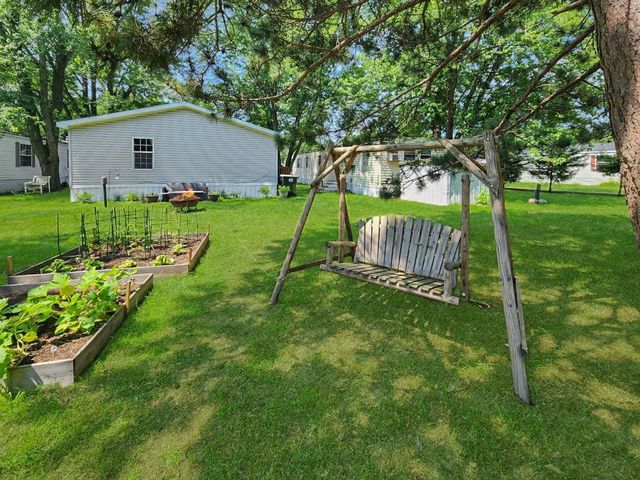 203 Pawnee Street NW, Princeton, MN 55371