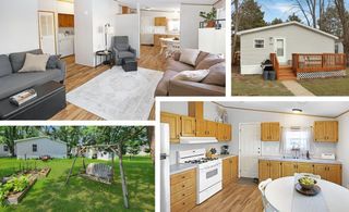 203 Pawnee Street NW, Princeton, MN 55371