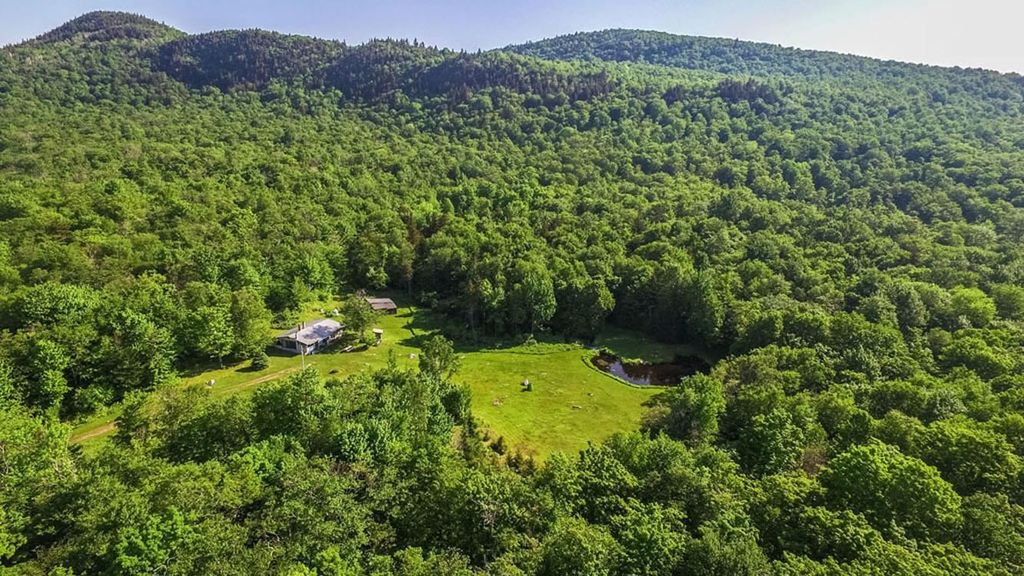 295 Wildcat Road, Chittenden, VT 05737