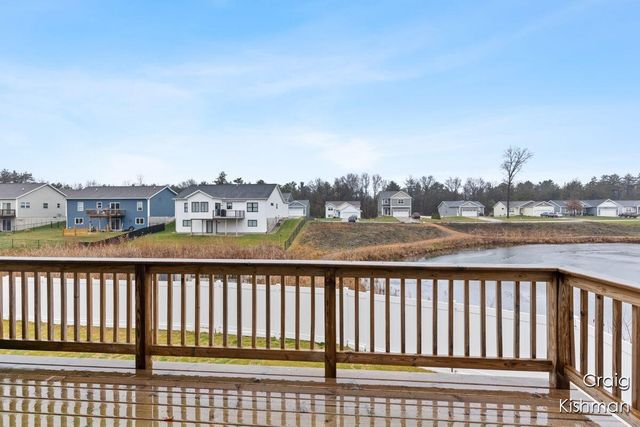 2518 Odawa Trail, Muskegon, MI 49444
