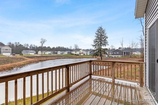 2518 Odawa Trail, Muskegon, MI 49444