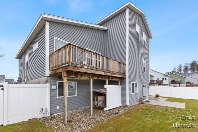2518 Odawa Trail, Muskegon, MI 49444