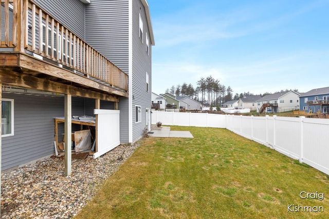 2518 Odawa Trail, Muskegon, MI 49444