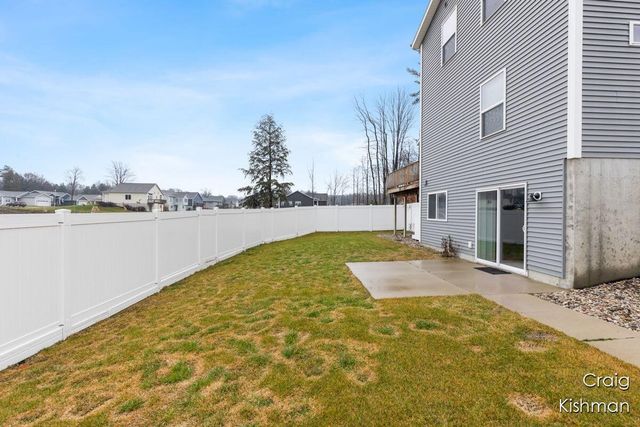 2518 Odawa Trail, Muskegon, MI 49444