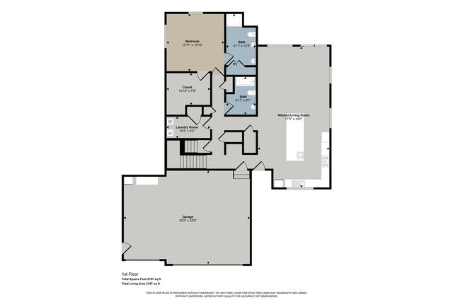 2518 Odawa Trail, Muskegon, MI 49444