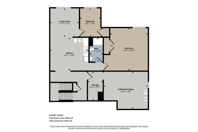 2518 Odawa Trail, Muskegon, MI 49444