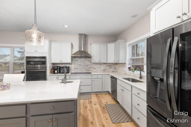 2518 Odawa Trail, Muskegon, MI 49444