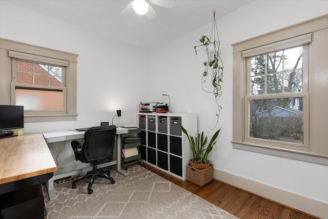 52 Devonshire Road, Pleasant Ridge, MI 48069