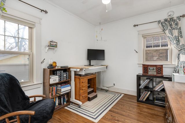 52 Devonshire Road, Pleasant Ridge, MI 48069