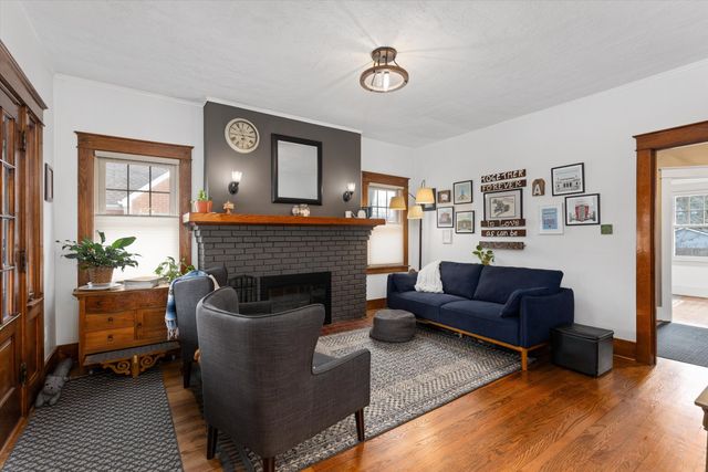 52 Devonshire Road, Pleasant Ridge, MI 48069