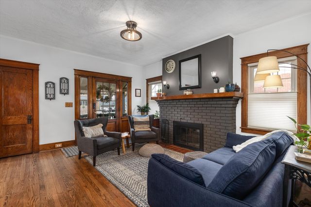 52 Devonshire Road, Pleasant Ridge, MI 48069