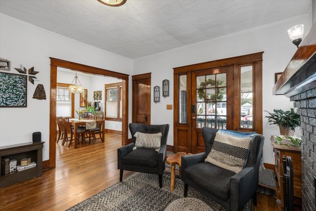 52 Devonshire Road, Pleasant Ridge, MI 48069