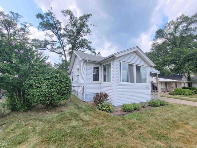 26737 Brush Street, Madison Heights, MI 48071