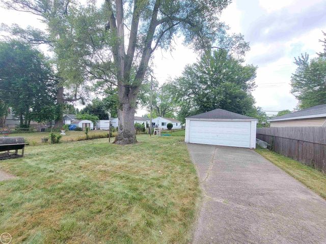 26737 Brush Street, Madison Heights, MI 48071