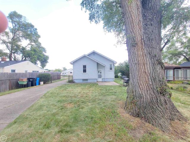 26737 Brush Street, Madison Heights, MI 48071